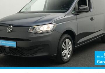 VW Caddy Maxi 20.800 km 28.490 &euro; Gersthofen 86368
