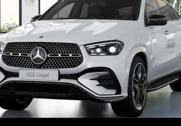 Mercedes-Benz GLE 450 9.900 km 107.900 &euro; Augsburg 86161