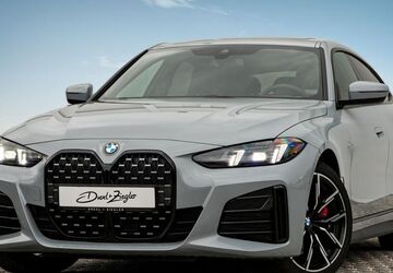 BMW 420 Gran Coupé 25.100 km 46.990 &euro; Augsburg 86199