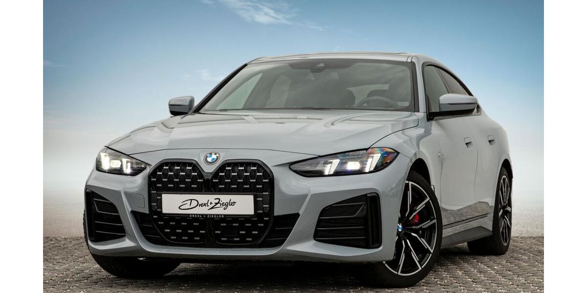 BMW 420 Gran Coupé 25.100 km 46.990 &euro; Augsburg 86199