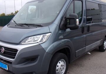 Fiat Ducato 103.440 km 13.500 &euro; Bobingen 86399