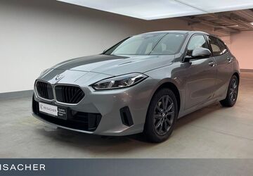BMW 118 18.110 km 30.990 &euro; Augsburg 86167