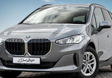 BMW 220 Active Tourer 18.999 km 27.990 &euro; Augsburg 86199