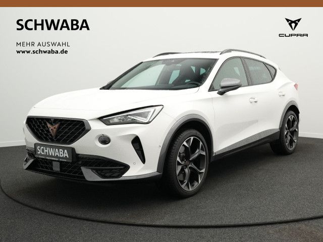 Cupra Formentor 21.500 km 34.280 &euro; Gersthofen 86368