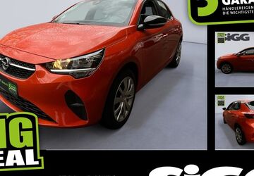 Opel Corsa 36.767 km 13.480 &euro; Augsburg 86167