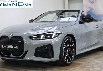 BMW M440 4.078 km 65.989 &euro; Königsbrunn 86343