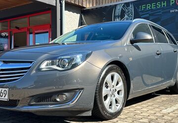 Opel Insignia 171.000 km 6.199 &euro; Augsburg 86154