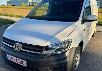 VW Caddy Maxi 132.000 km 12.900 &euro; Augsburg 86199
