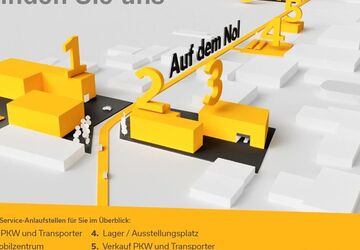 Fiat 500e 37.752 km 17.980 &euro; Augsburg 86179