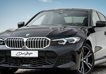 BMW 330 7.990 km 47.999 &euro; Augsburg 86199