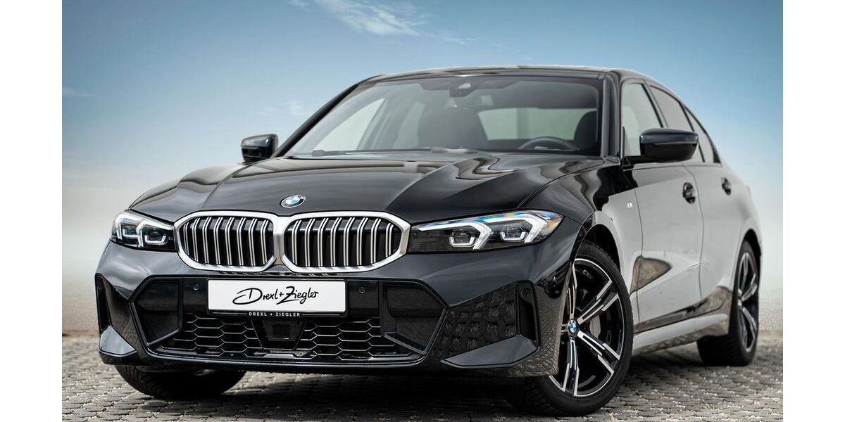 BMW 330 7.990 km 47.999 &euro; Augsburg 86199