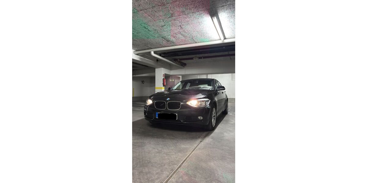 BMW 118 291.000 km 4.700 &euro; Augsburg 86199