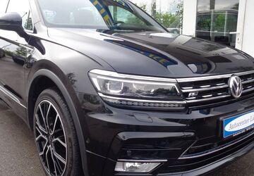 VW Tiguan 103.700 km 25.800 &euro; Augsburg 86179