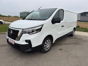 Gebrauchte Nissan Primastar