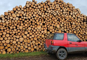 Toyota RAV 4 221.666 km 5.000 &euro; Schiltberg 86576