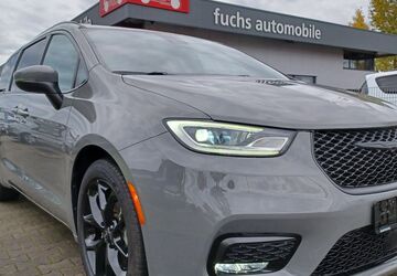 Chrysler Pacifica 39.855 km 43.490 &euro; Augsburg 86165