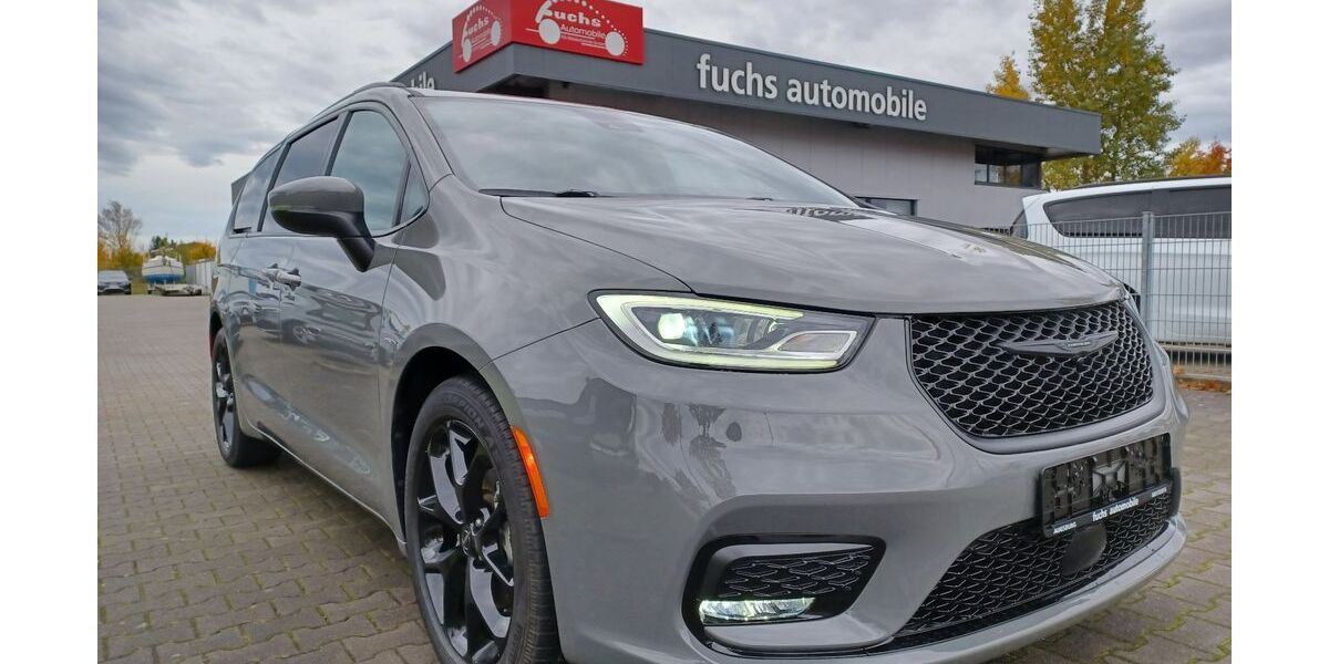 Chrysler Pacifica 39.855 km 43.490 &euro; Augsburg 86165