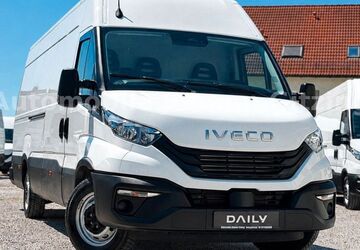 IVECO Andere 6.500 km 48.790 &euro; Königsbrunn bei Augsburg 86343