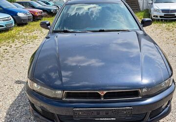 Mitsubishi Galant 166.000 km 1.350 &euro; Augsburg 86167