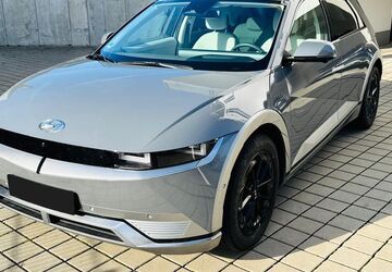 Hyundai IONIQ 5 49.800 km 29.400 &euro; Pöttmes 86554