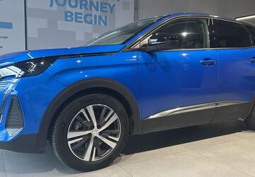 Peugeot 3008 32.516 km 22.560 &euro; Augsburg 86179