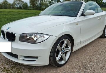 BMW 125 124.700 km 13.900 &euro; Prittriching 86931