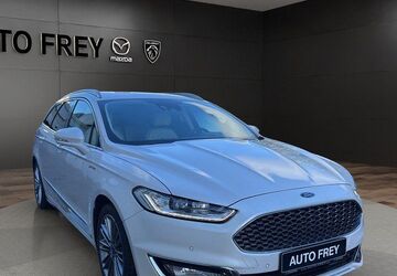 Ford Mondeo 120.000 km 19.290 &euro; Gersthofen 86368