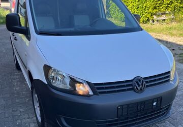 VW Caddy 204.922 km 5.900 &euro; Augsburg 86156