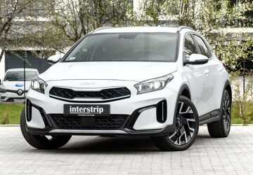 Kia XCeed 53.500 km 19.989 &euro; Langweid am Lech 86462