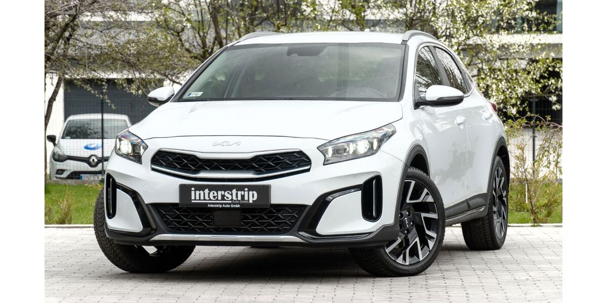 Kia XCeed 53.500 km 19.989 &euro; Langweid am Lech 86462