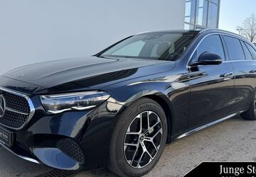 Mercedes-Benz E 450 46.503 km 64.440 &euro; Königsbrunn 86343