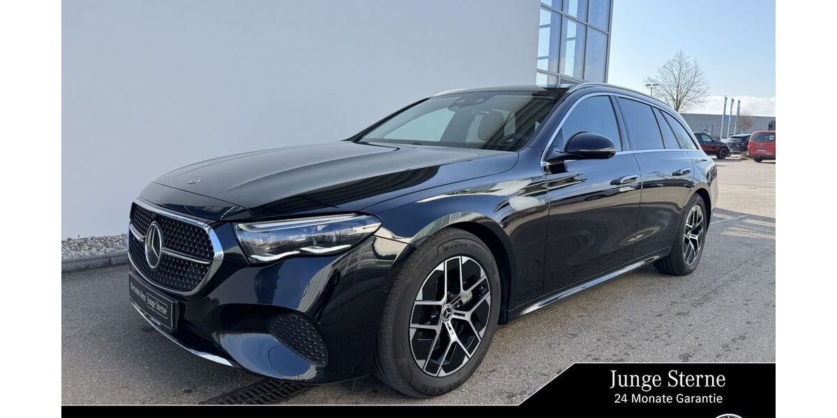 Mercedes-Benz E 450 46.503 km 64.440 &euro; Königsbrunn 86343