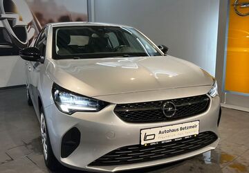 Opel Corsa 43.881 km 16.690 &euro; Aichach 86551