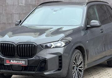 BMW X5 7.100 km 95.490 &euro; Langweid 86462