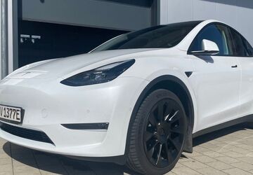 Tesla Model Y 48.000 km 41.990 &euro; Klosterlechfeld 86836