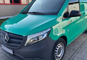 Mercedes-Benz Vito 184.300 km 21.390 &euro; Graben 86836