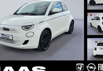 Fiat 500e 1.500 km 28.980 &euro; Augsburg 86159