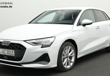 Audi A3 5.905 km 35.110 &euro; Gersthofen 86368