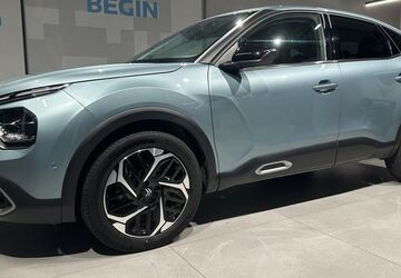 Citroen C4 24.893 km 18.995 &euro; Augsburg 86179