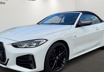 BMW M440 58.954 km 48.900 &euro; Aichach 86551