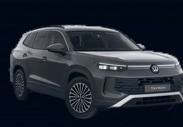 VW Tayron 22.278 km 43.890 &euro; Scheuring 86937