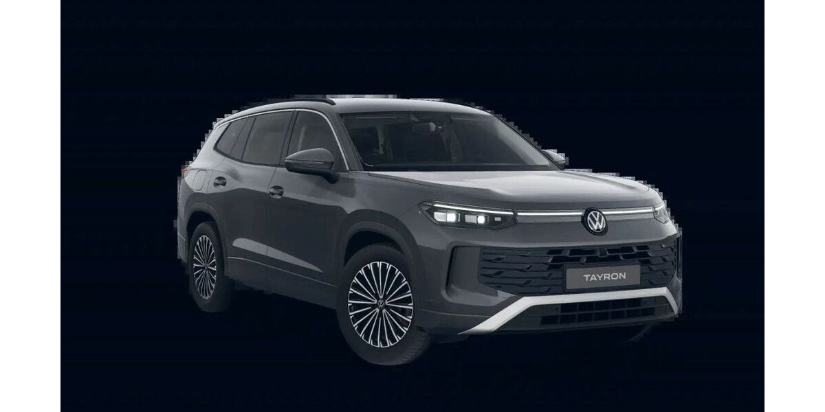 VW Tayron 22.278 km 43.890 &euro; Scheuring 86937