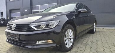 Gebrauchte VW Passat