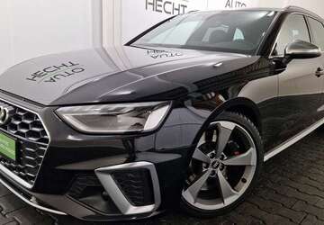 Audi S4 89.200 km 36.750 &euro; Königsbrunn bei Augsburg 86343