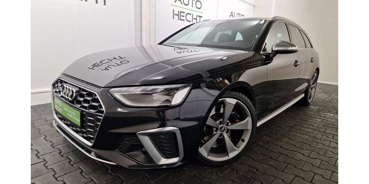 Audi S4 89.200 km 36.750 &euro; Königsbrunn bei Augsburg 86343