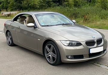 BMW 325 214.300 km 7.990 &euro; Bobingen 86399