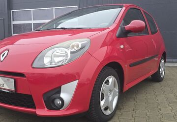 Renault Twingo 125.000 km 3.290 &euro; Augsburg 86167