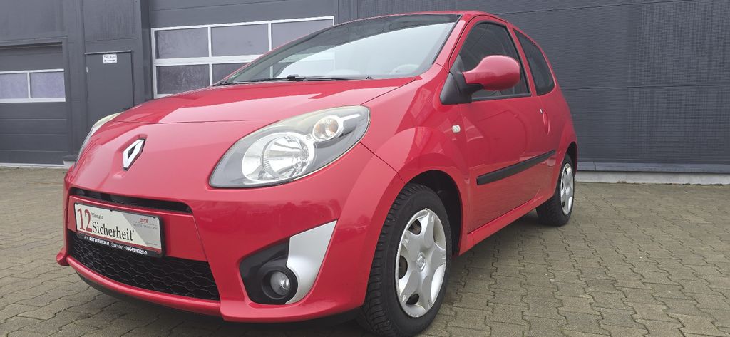 Renault Twingo 125.000 km 3.290 &euro; Augsburg 86167