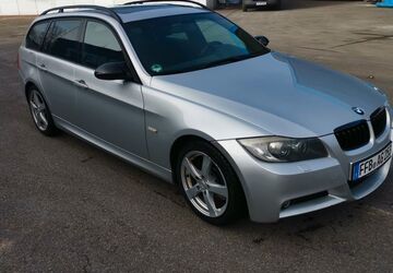 BMW 330 306.000 km 4.900 &euro; Egenhofen 82281