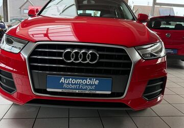 Audi Q3 71.370 km 17.500 &euro; Kissing 86438